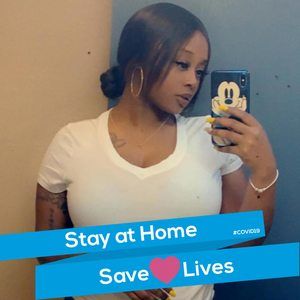 Meet your Posher, Amber